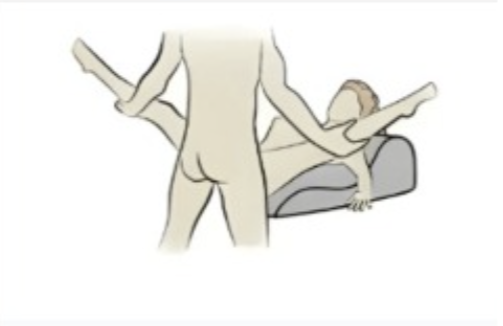 Edge of the Bed