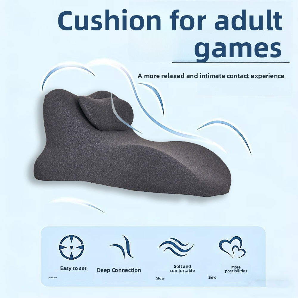 Nasness Deep Intimacy Pillow