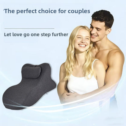 Nasness Deep Intimacy Pillow